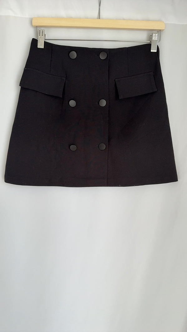 Mini-jupe Pimkie - 34 - Noir -