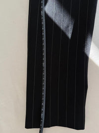 Blazer Alyn Paige - 40 - Noir à rayures