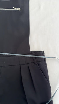 Combinaison Naf Naf - 36 - Noir -