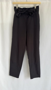 Pantalon H&m - 36 - Noir -