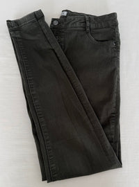 Pantalon Skinny Pimkie - 40 - Kaki -