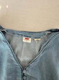 Blouse Levi's - Xs - Bleu -