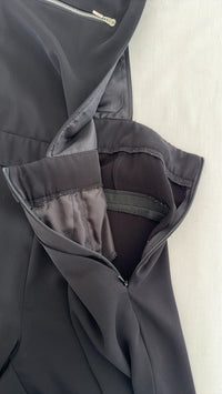 Combinaison Naf Naf - 36 - Noir -