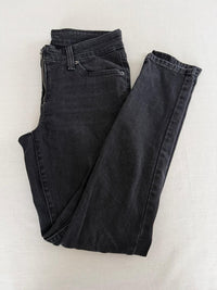 Jean skinny Levi's - 36 - Noir