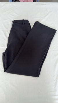 Pantalon large Pimkie - 34 - Noir -