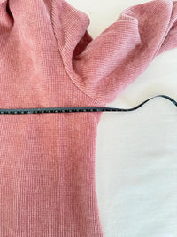 Veste blazer Izzy - 40- Rose -