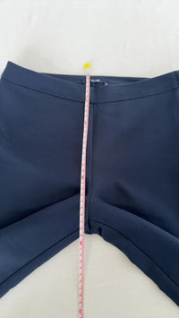 Pantalon slim Kiabi - 34 - Bleu marine -