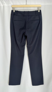 Pantalon tailleur Brook Taverner - 40 - Marine -