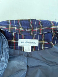 Blazer Norton Mcnaughton - 42 - Marine -
