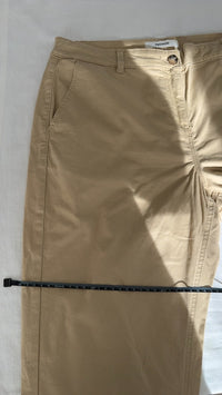 Pantalon Promod - 42 - Beige