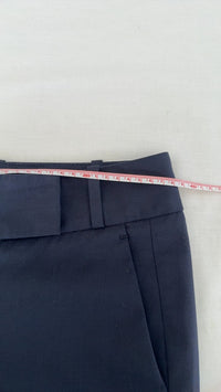 Pantalon tailleur Brook Taverner - 40 - Marine -