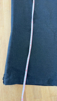 Pantalon court Affinités Armand Thierry - Fr 42 - gris