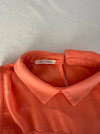 Débardeur Promod - M - Corail -
