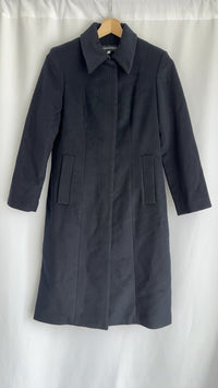 Manteau long Air France - 40 - Bleu marine -
