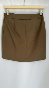 Jupe Morgan - 36 - Kaki -