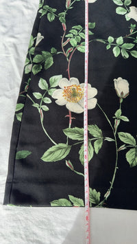 Robe courte H&m - 38 - Noir