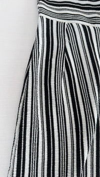 Combinaison Pull&bear - S - Noir et Blanc -