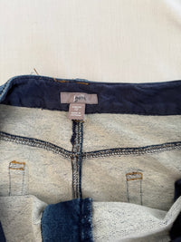 Jupe en jean J.jill - 42 - Bleu
