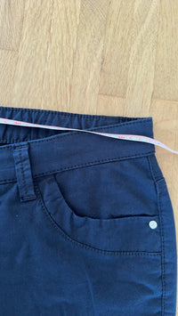 Pantalon femme Stark - Fr 44 - bleu marine