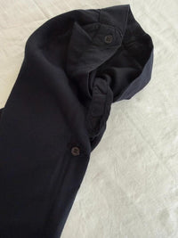 Blouse Ms Mode - 44 - Noir -