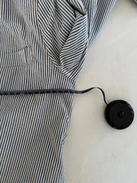 Blazer Liz Claiborne - 40 - Bleu