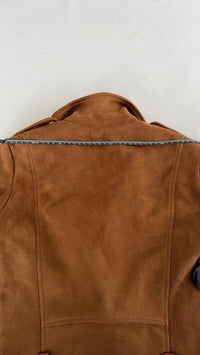 Veste perfecto Pull&bear - S - Marron