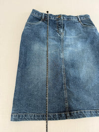 Jupe en jean Blue Motion - 38 - Bleu