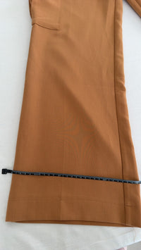 Pantalon cargo Pimkie - 38 - marron