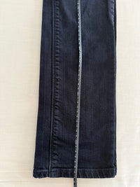 Jean 57 Slim Fit Levi's - 38 - Bleu marine -