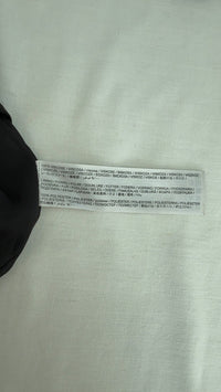 Robe mini Mango - S - Noir - Fleurie
