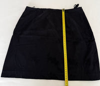 Mini-jupe Esprit - 36 - Noir -
