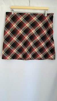 Jupe New Man - 38 - Rouge