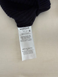 Pull D'hiver Morgan - Xs - Marine -