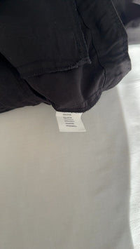Veste Nothing else -42 - Noir -