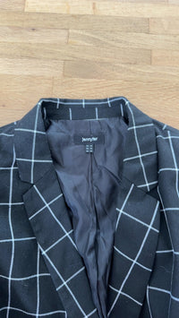 Blazer femme Jennyfer - M - Noir - 2nd chance