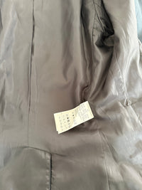 Blazer Benetton - 38 - Noir -