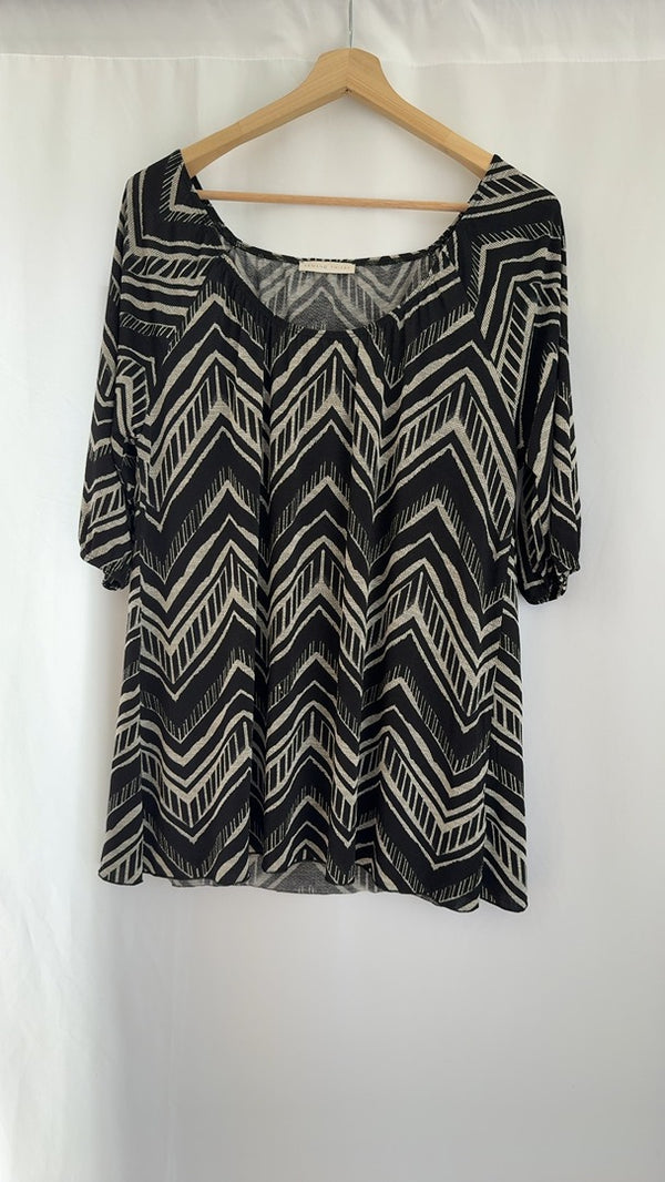 Tunique Armand Thiery - Xl - Noir