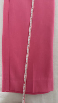 Pantalon slim Bodyflirt - 38 - Rose
