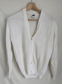 Gilet Lk - Xl- Blanc -