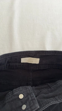 Jupe courte Cache Cache - 40 - Noir -