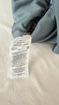 Robe Only - Xs - Bleu -