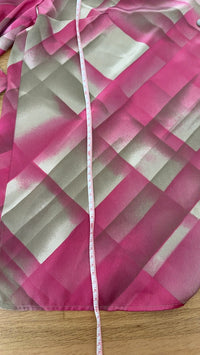 chemisier femme Frankenwälder - Fr 46 - rose - Très bon état