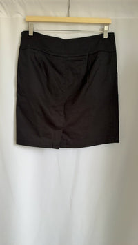 Jupe Promod - 40 - Noir -