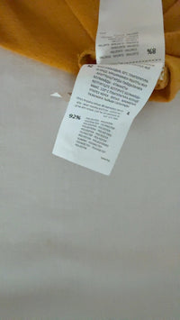 Robe Reserved - 42 - Moutarde -