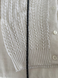 Gilet Lk - Xl- Blanc -