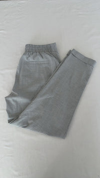 Pantalon Pimkie - Xs - Gris -