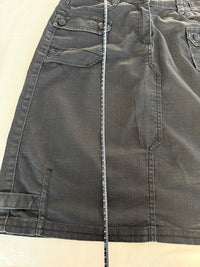 Jupe cargo Cecil - 40 - Noir