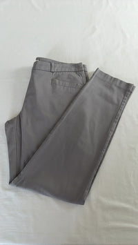 Pantalon Camaïeu - 40 - Gris