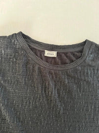 T-shirt Pimkie - L - Noir