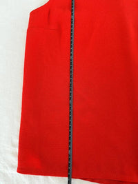 Blouse Pimkie - S - Rouge -